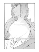 Kyuuyuu To Furin Shitemita - Chapter 8 page 9