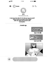 L-cup Joshidaisei 20cm Chou Dekachin De Av Debut ~anal Shoujo Soushitsu Hen~ 3 Hon-me page 2