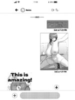 L-cup Joshidaisei 20cm Chou Dekachin De Av Debut ~anal Shoujo Soushitsu Hen~ 3 Hon-me page 4