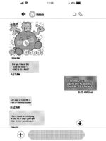 L-cup Joshidaisei 20cm Chou Dekachin De Av Debut ~anal Shoujo Soushitsu Hen~ 3 Hon-me page 8