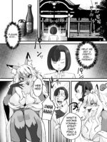 Lady Inaho Is Really A Slob!! ~first Encounter~ page 2