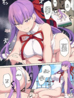 Lascivious Last Resort page 8