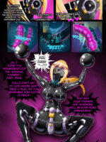 Latex Doll Darkness page 10