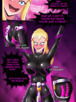 Latex Doll Darkness page 2