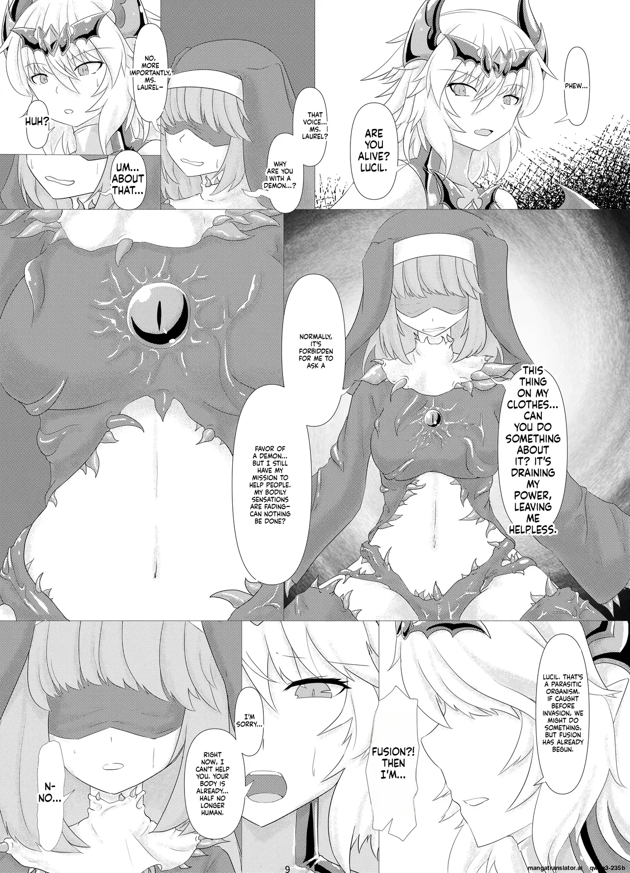 Laurel 2 page 10