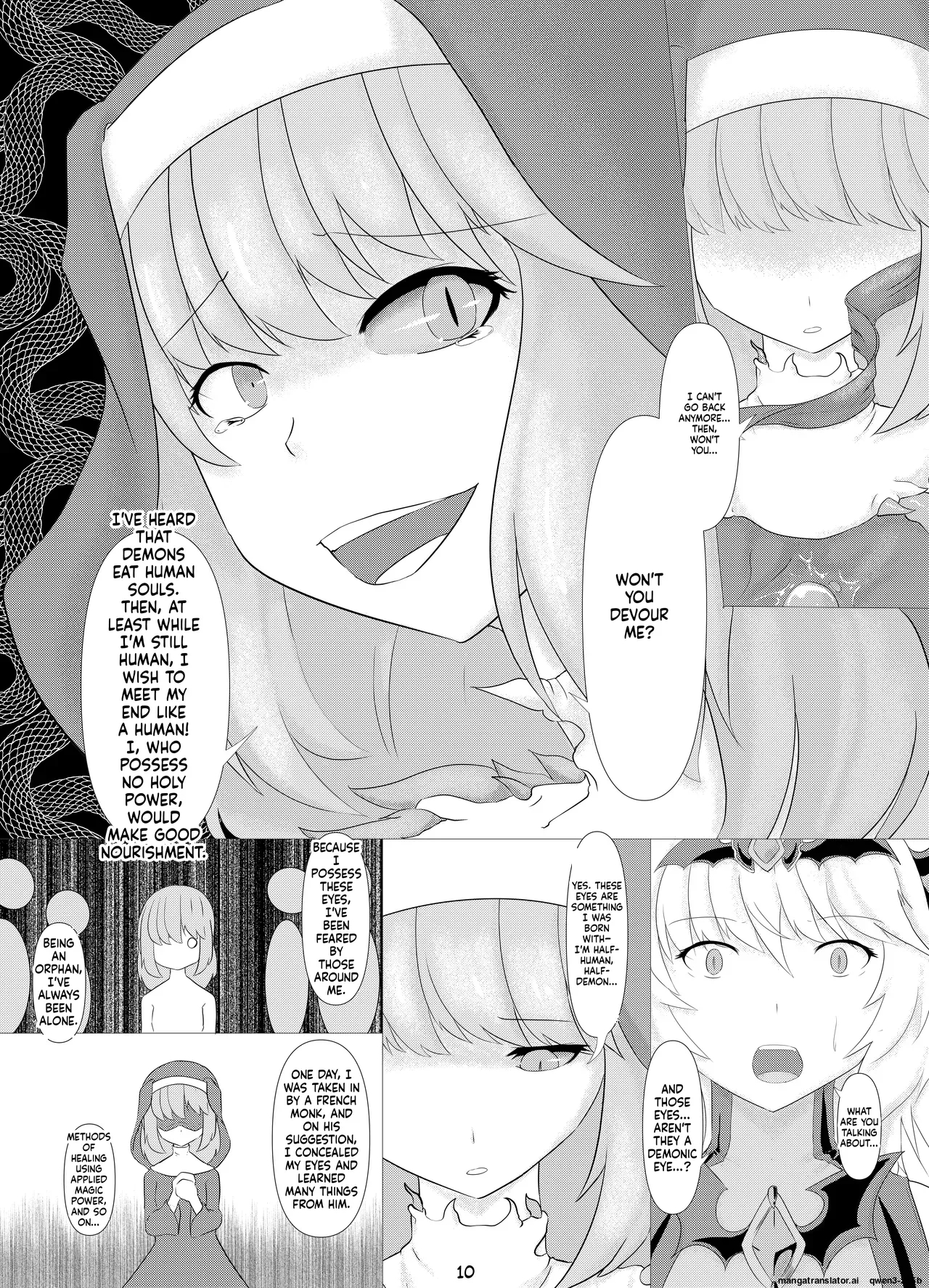 Laurel 2 page 11