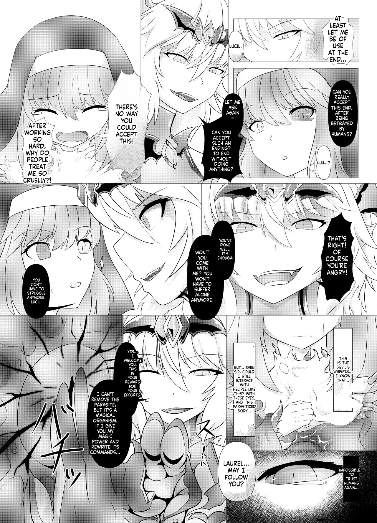 Laurel 2 page 12