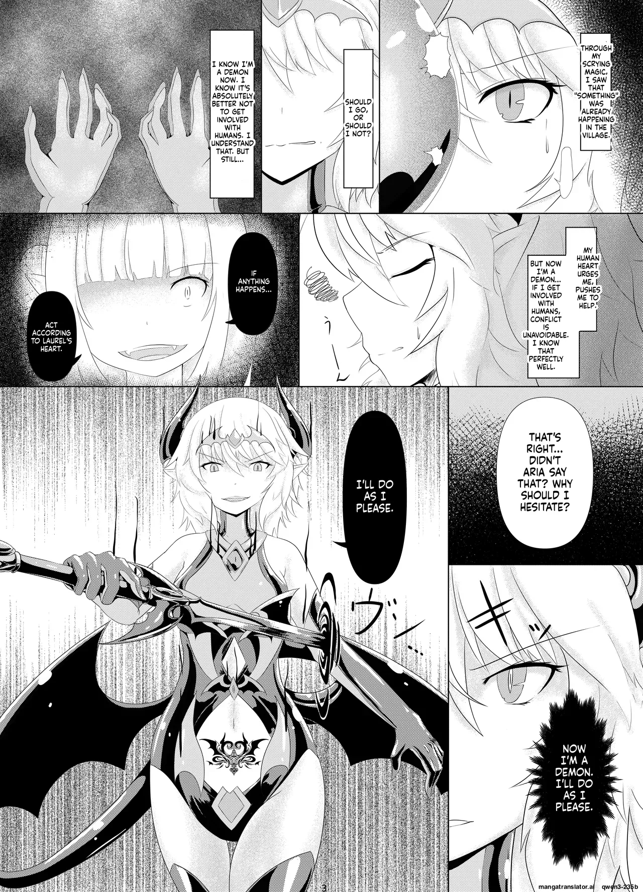 Laurel 2 page 4