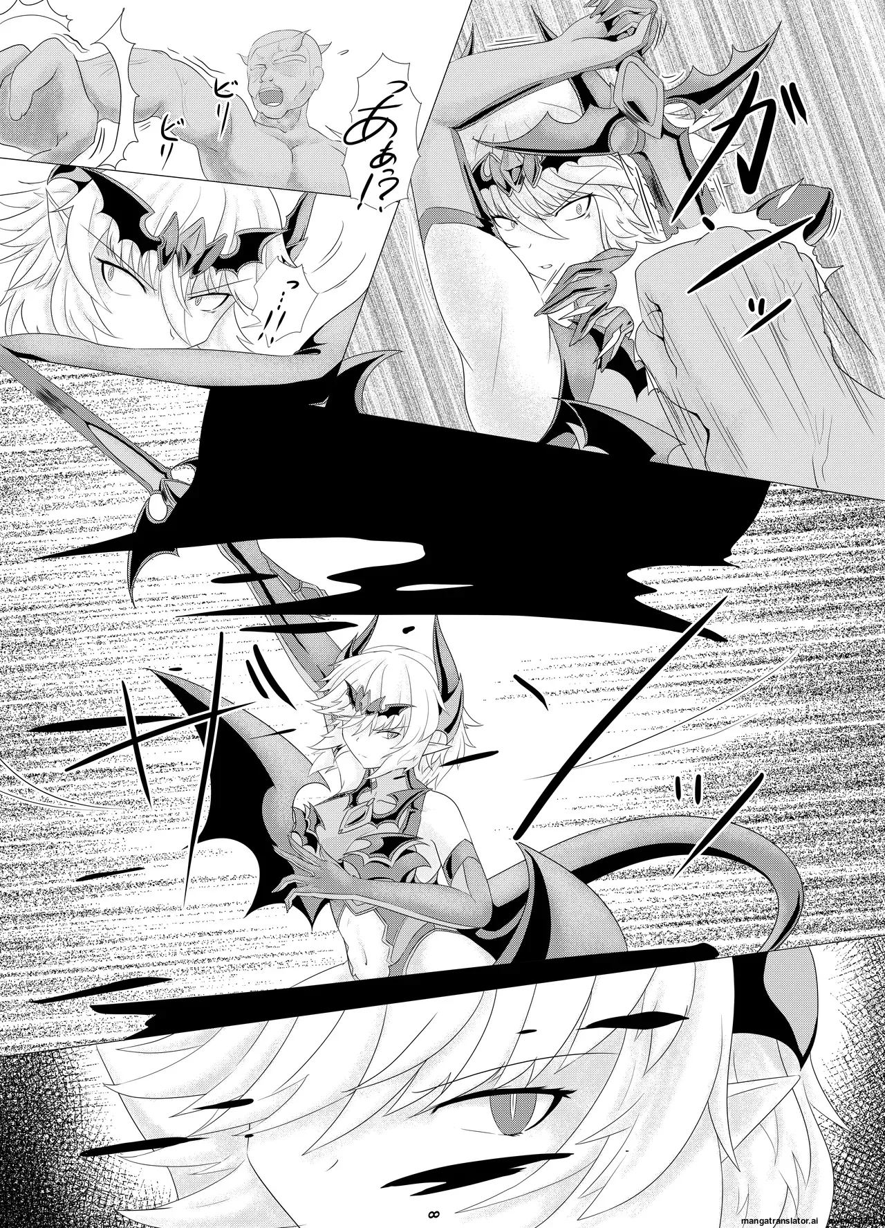 Laurel 2 page 9