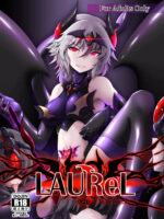 Laurel 3 page 1