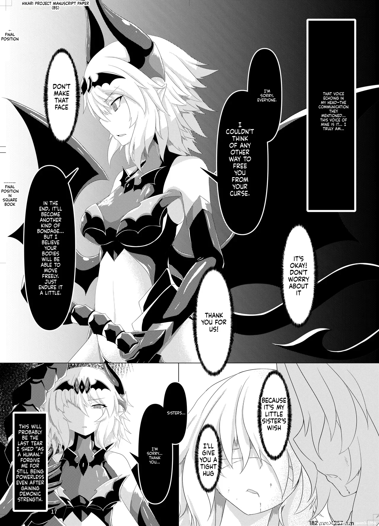 Laurel 3 page 18