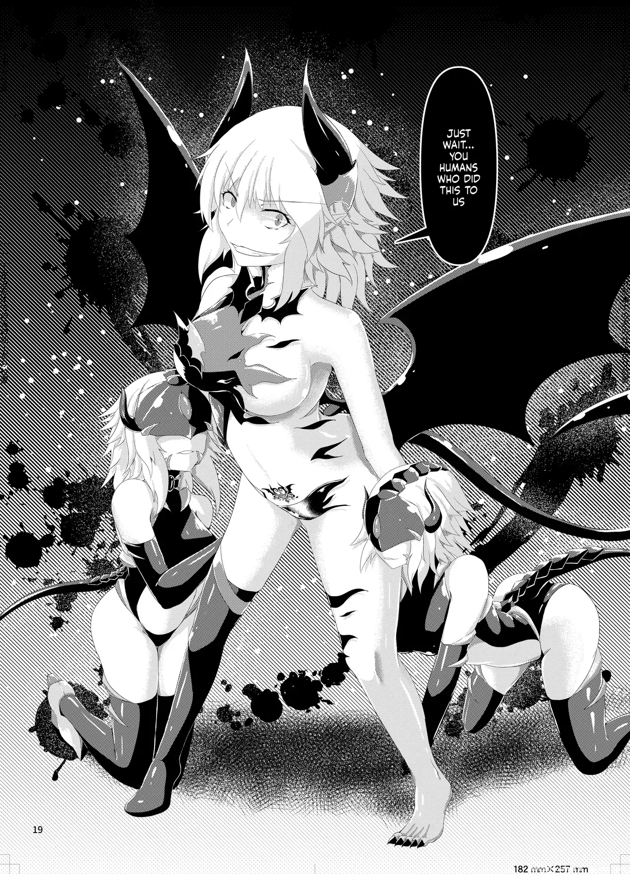 Laurel 3 page 20