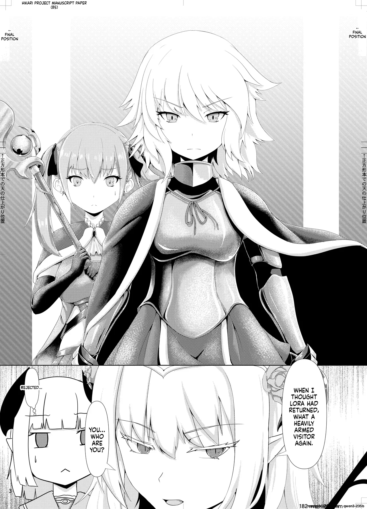 Laurel 3 page 4