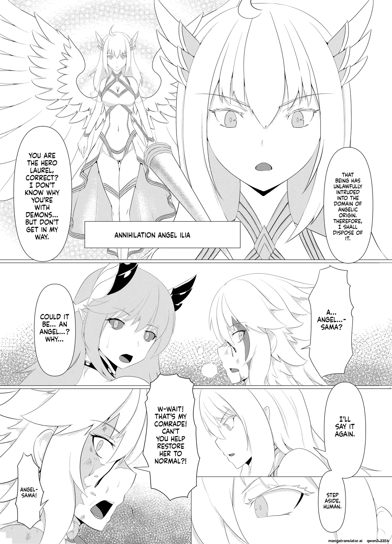 Laurel 4 page 10