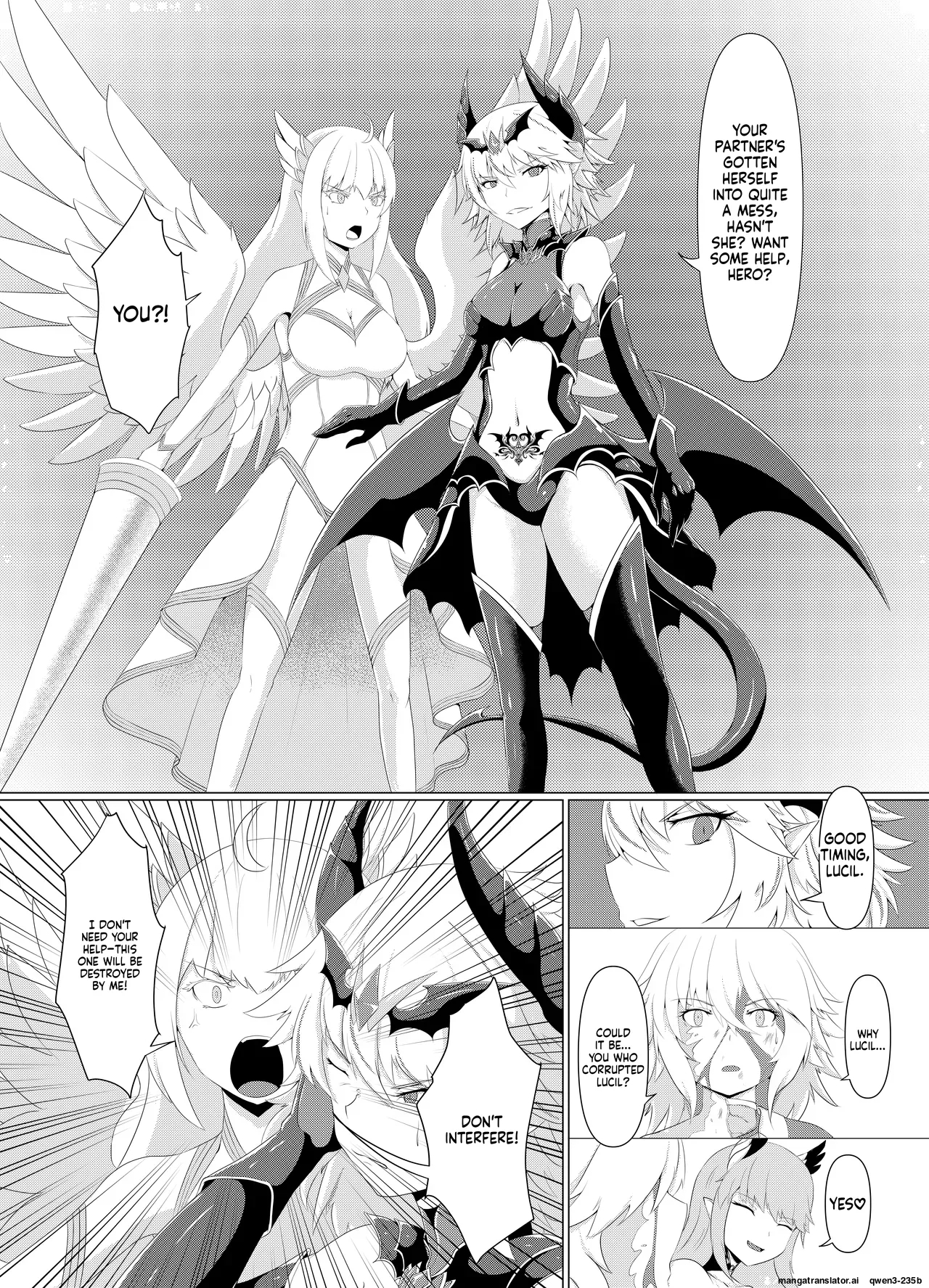 Laurel 4 page 13