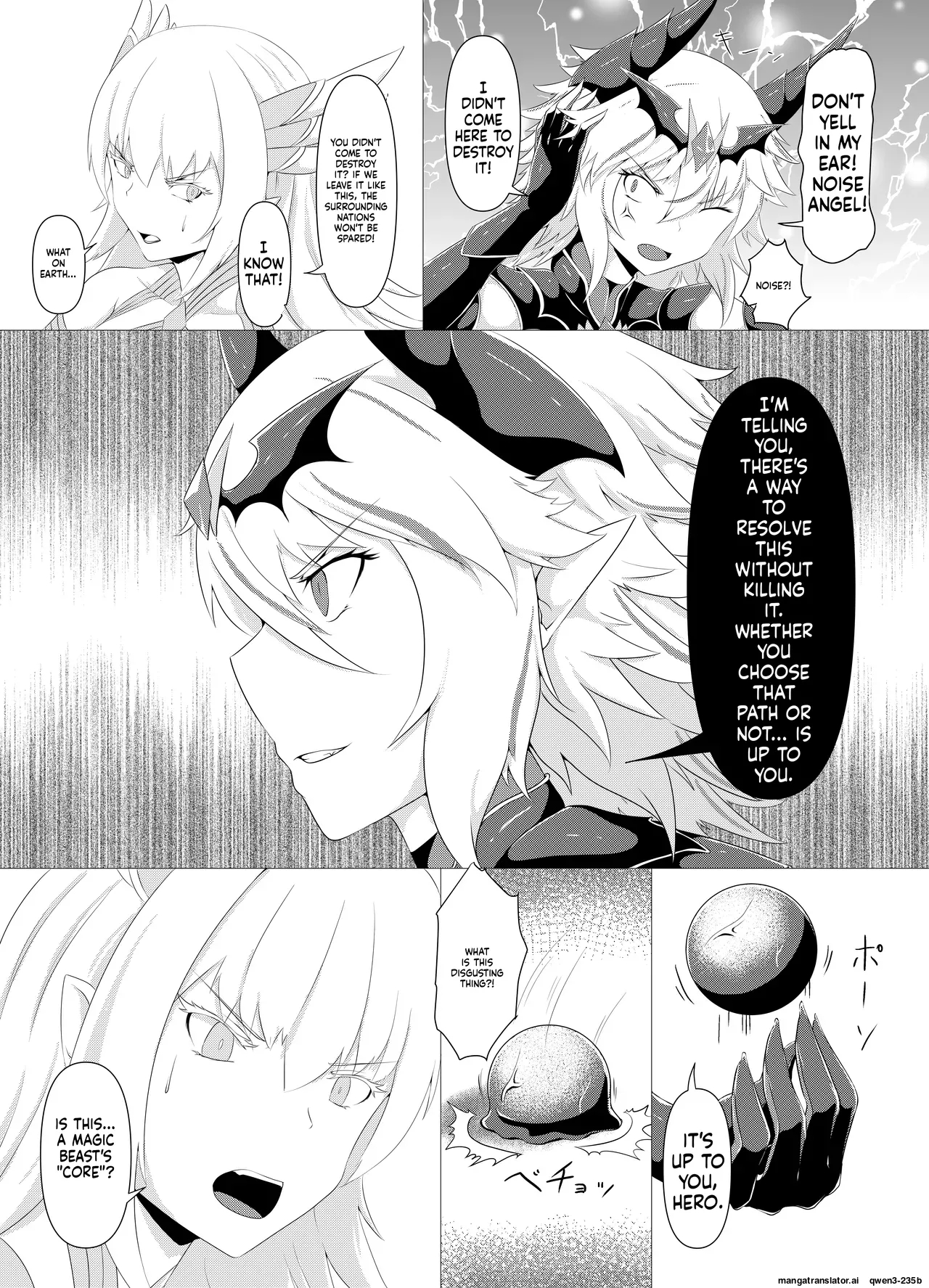 Laurel 4 page 14