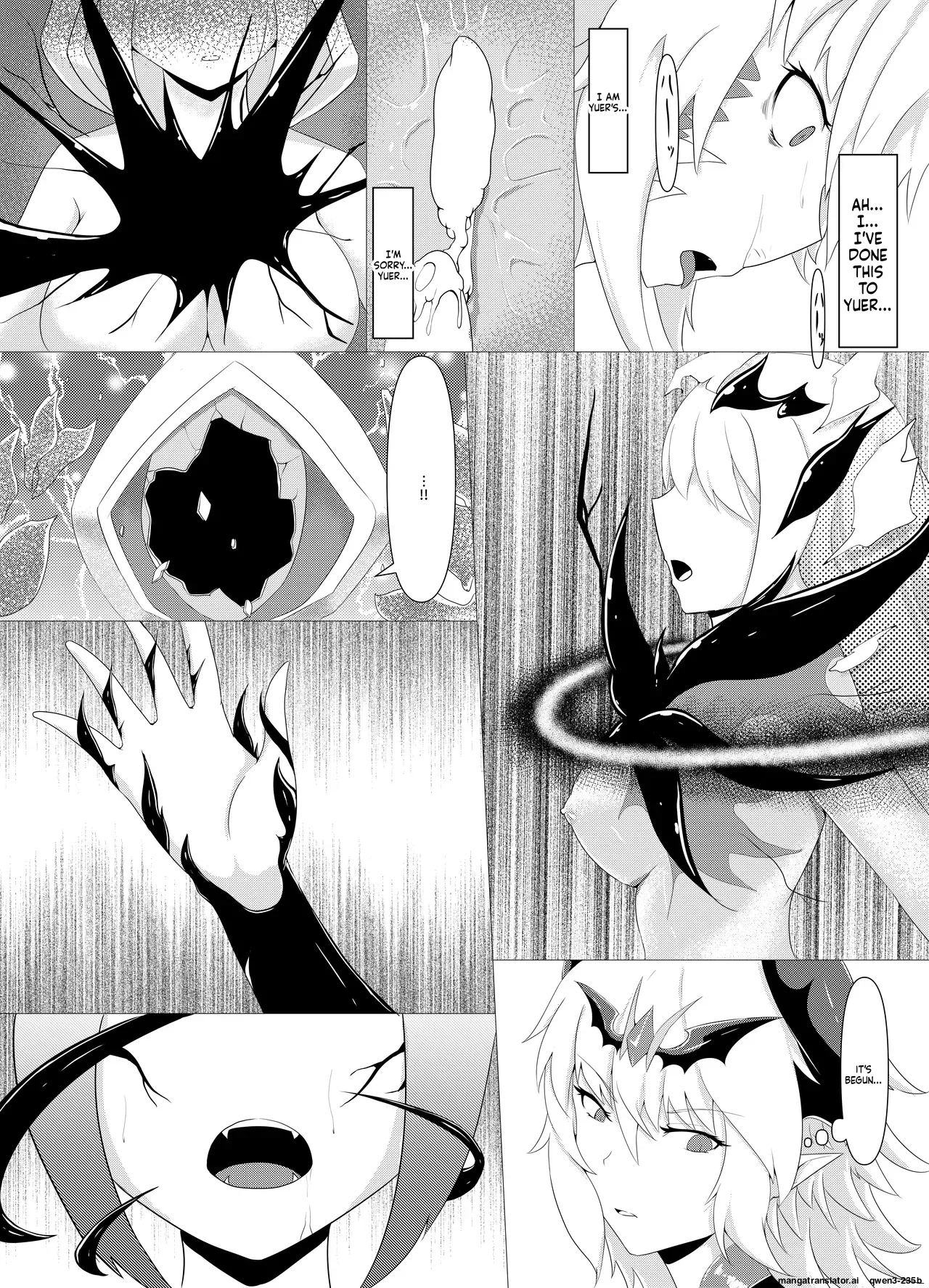 Laurel 4 page 23