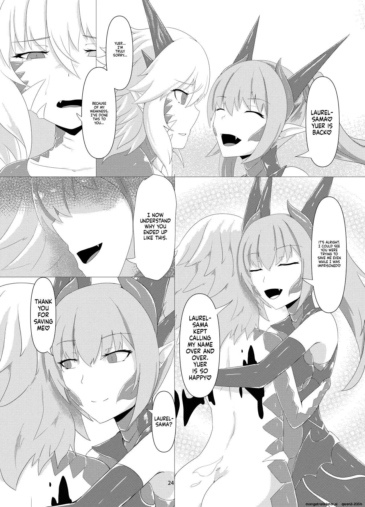 Laurel 4 page 25