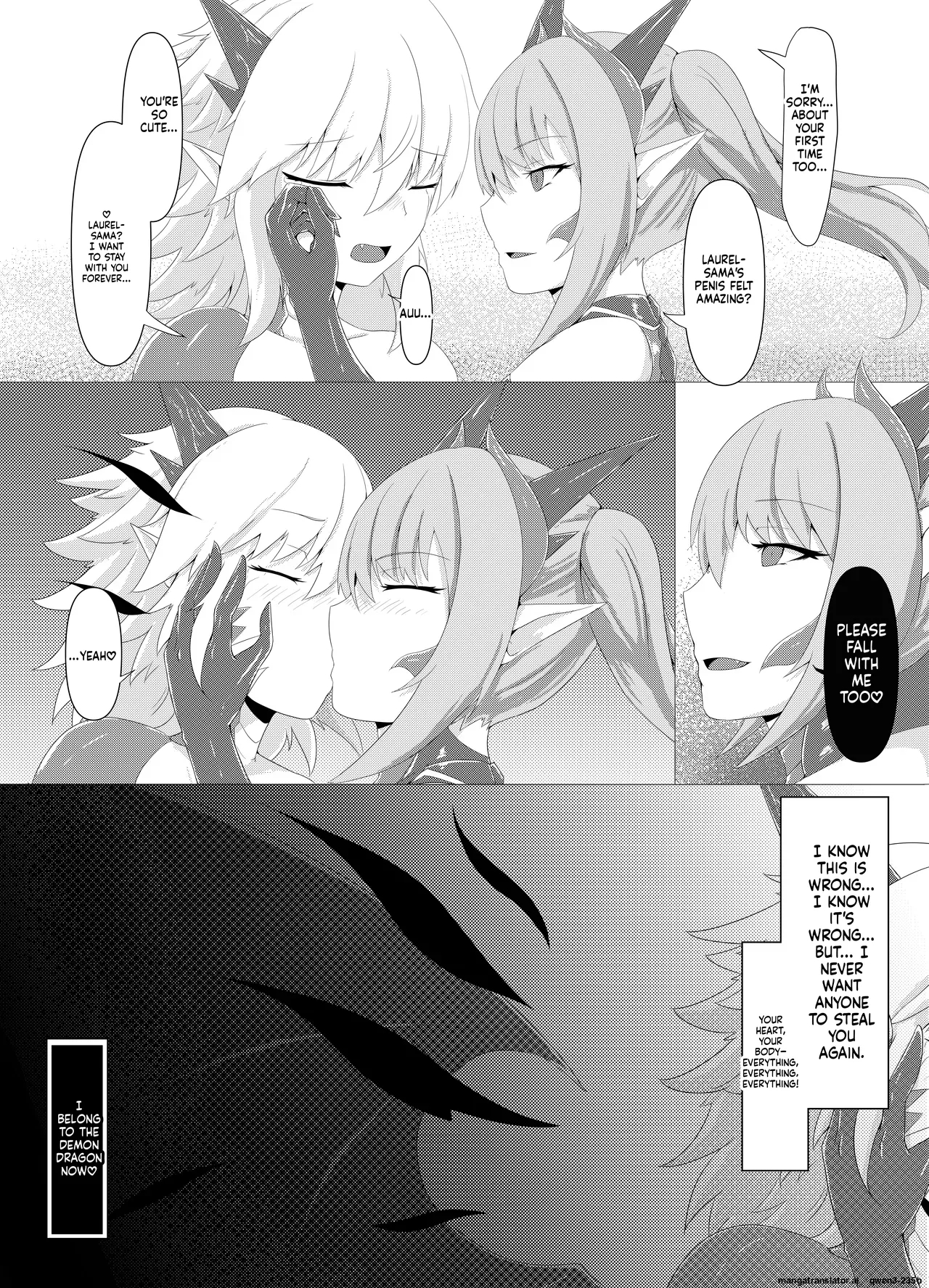 Laurel 4 page 26