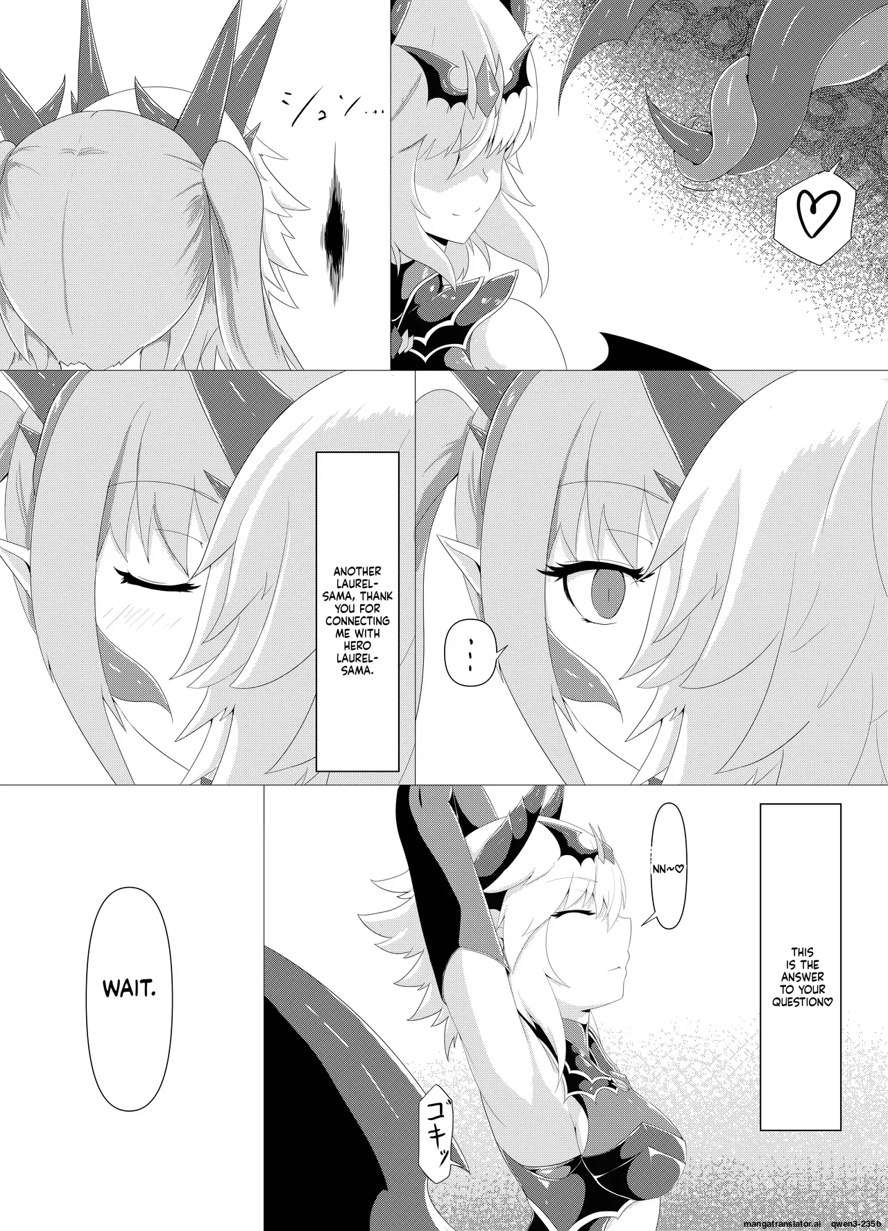 Laurel 4 page 27