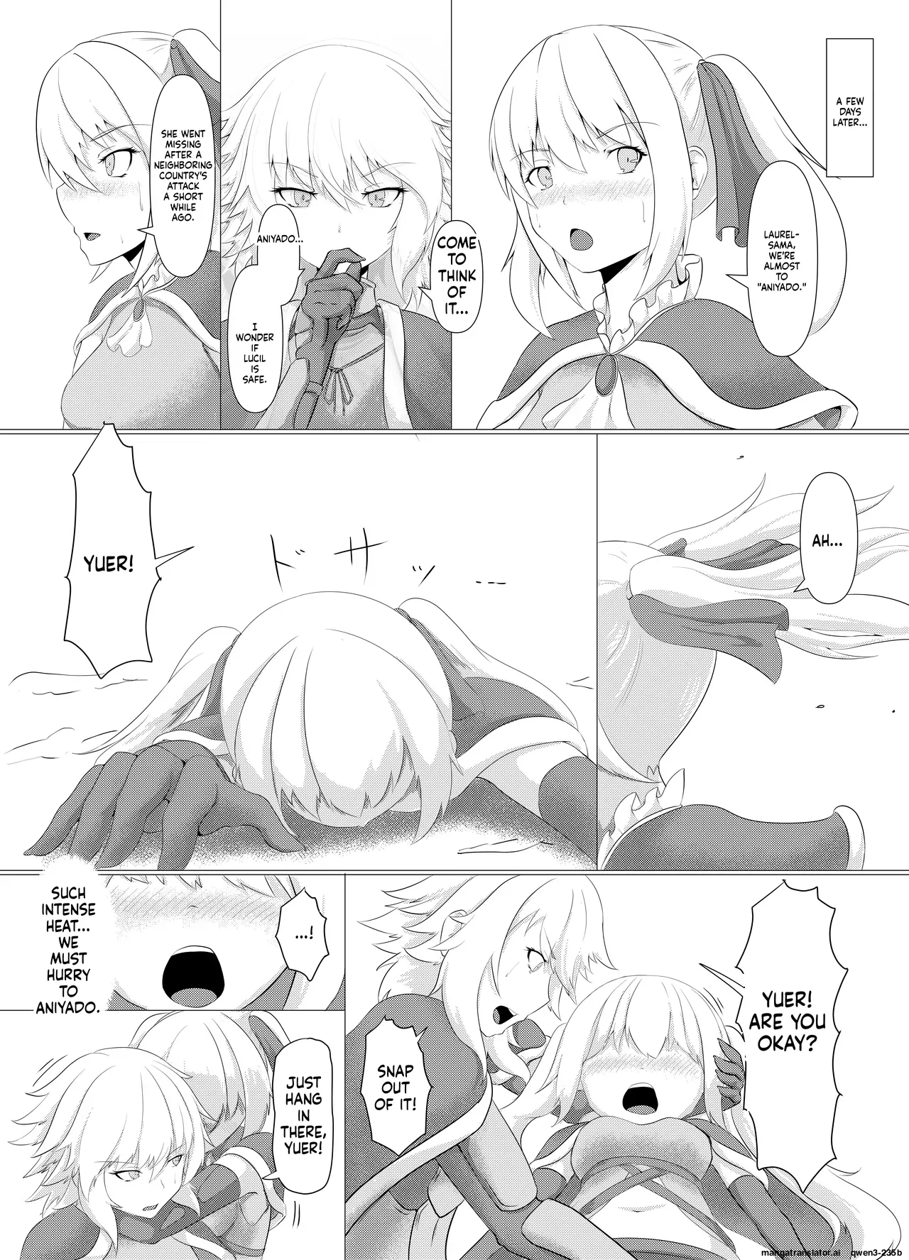 Laurel 4 page 5