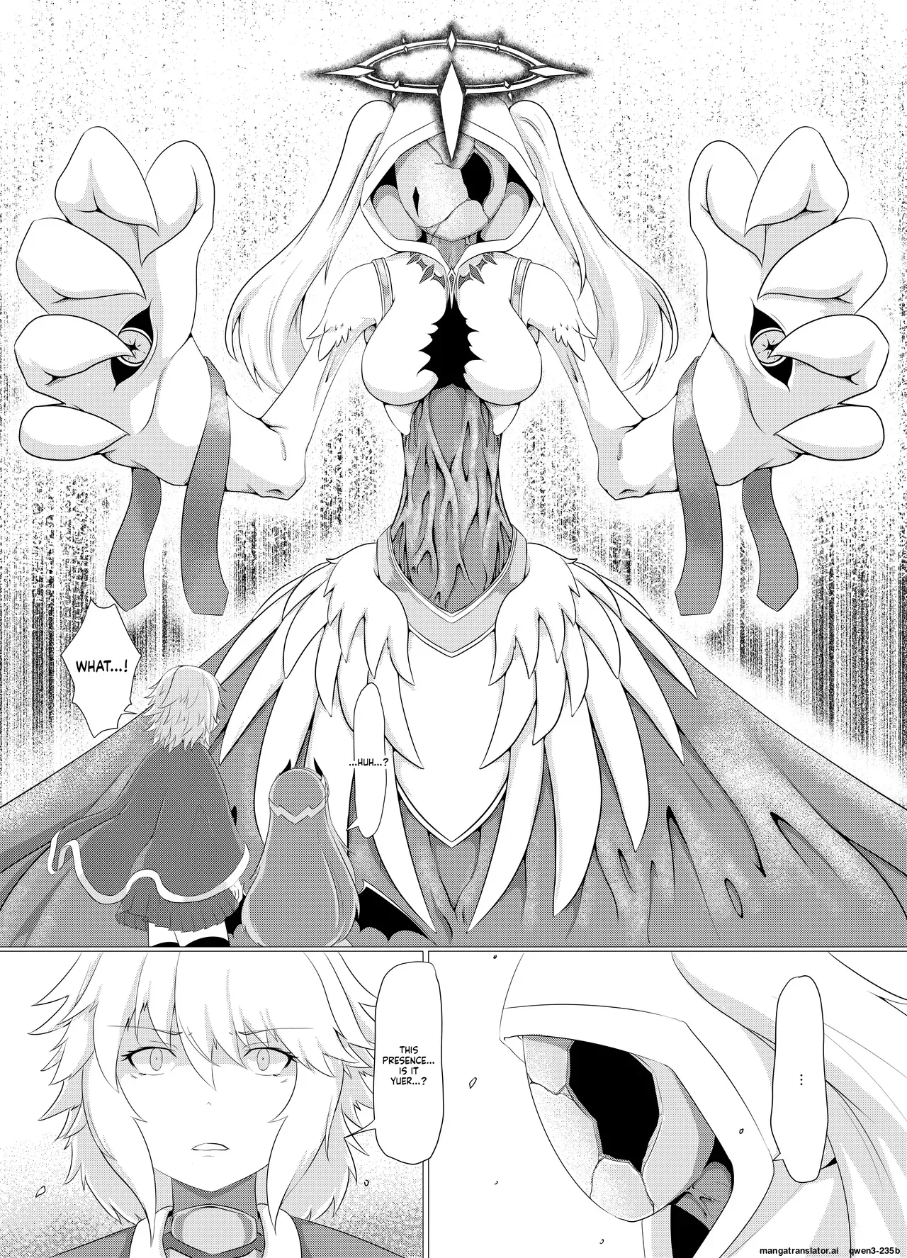 Laurel 4 page 8