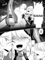 Laurel-makuai- Laurel Hajimete No Sakusei page 10