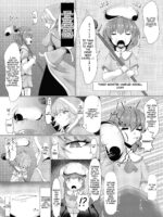 Laurel-makuai- Laurel Hajimete No Sakusei page 5