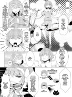 Laurel-makuai- Laurel Hajimete No Sakusei page 6