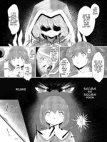Laurel-makuai- Laurel Hajimete No Sakusei page 7