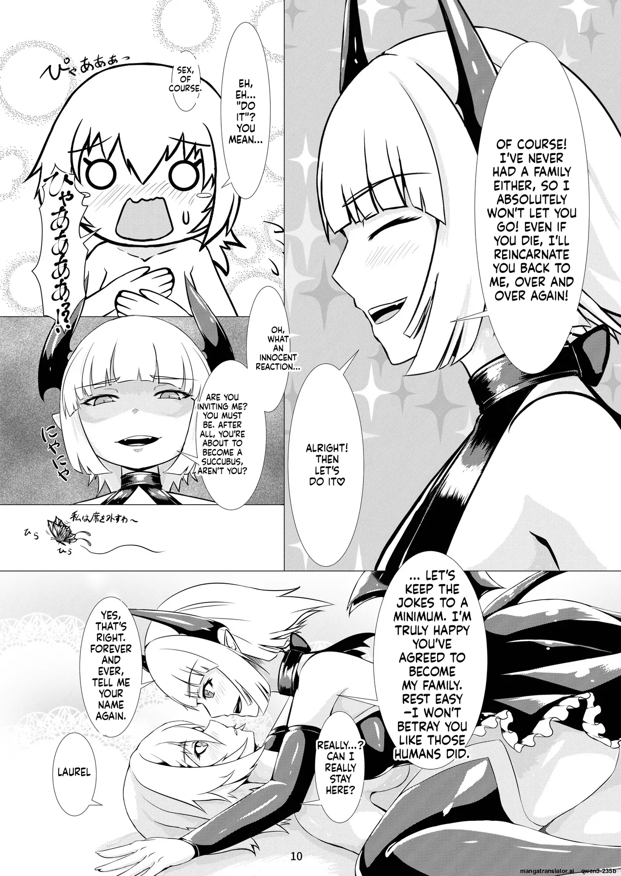Laurel page 11