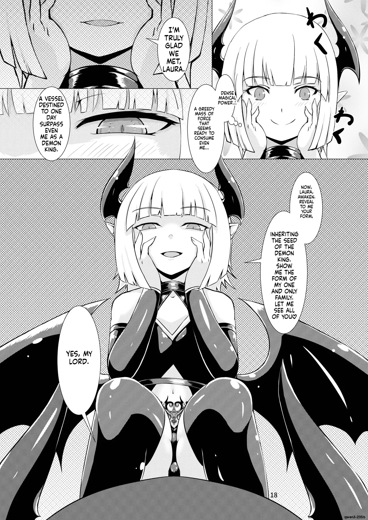 Laurel page 19
