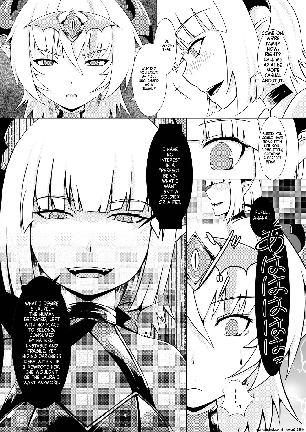 Laurel page 21