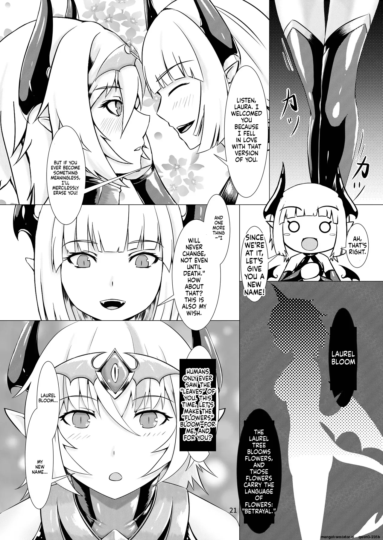 Laurel page 22