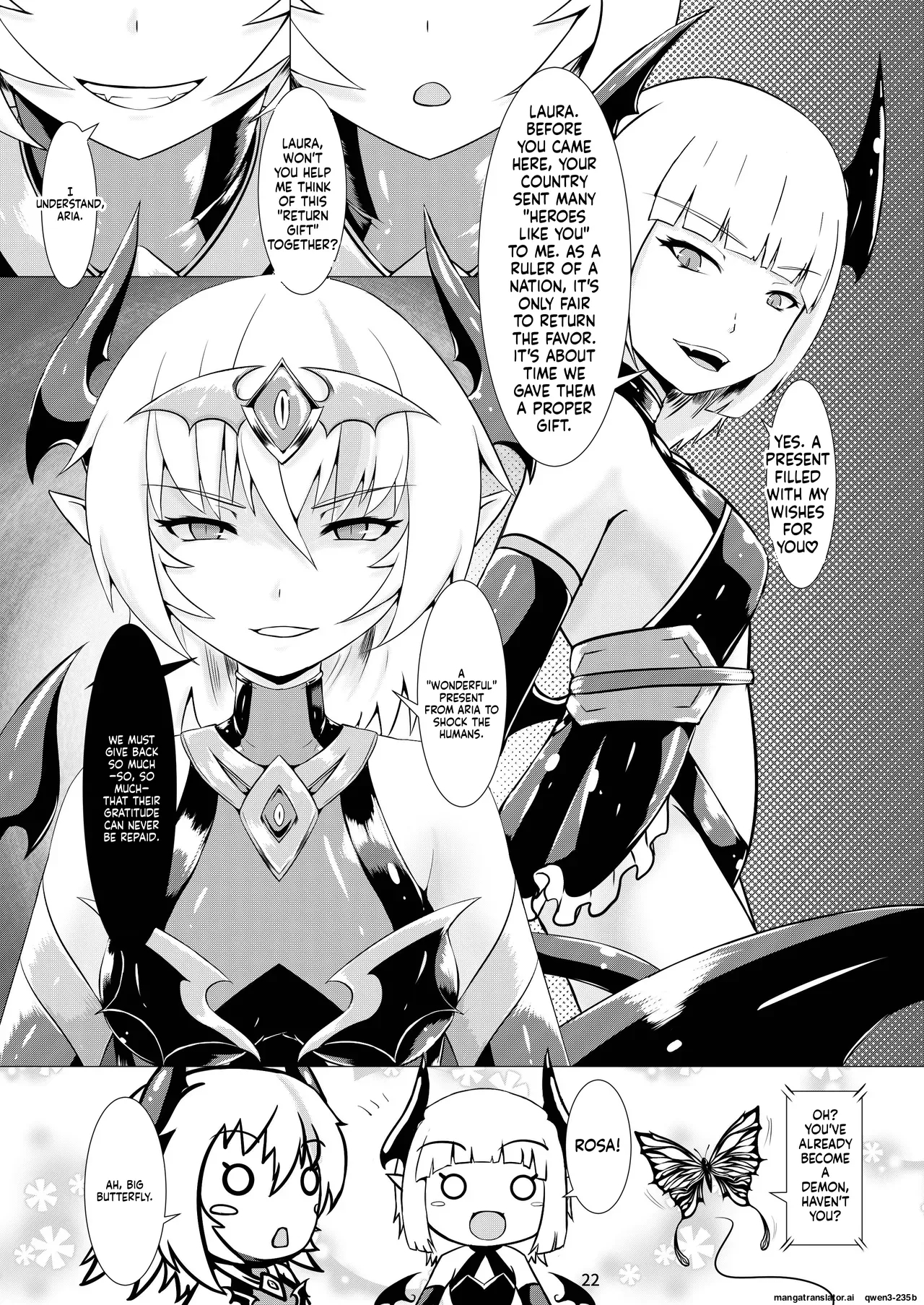Laurel page 23