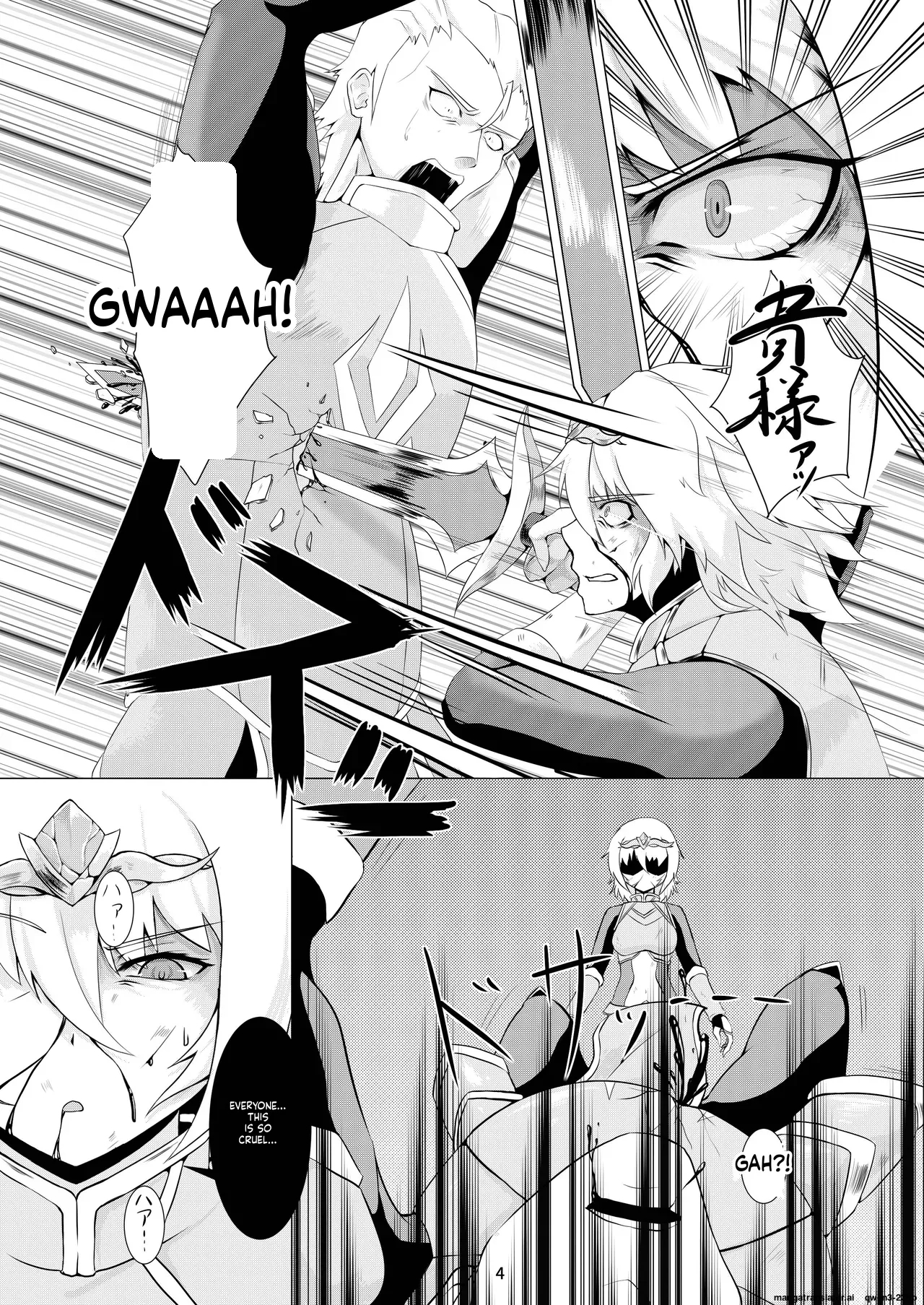 Laurel page 5