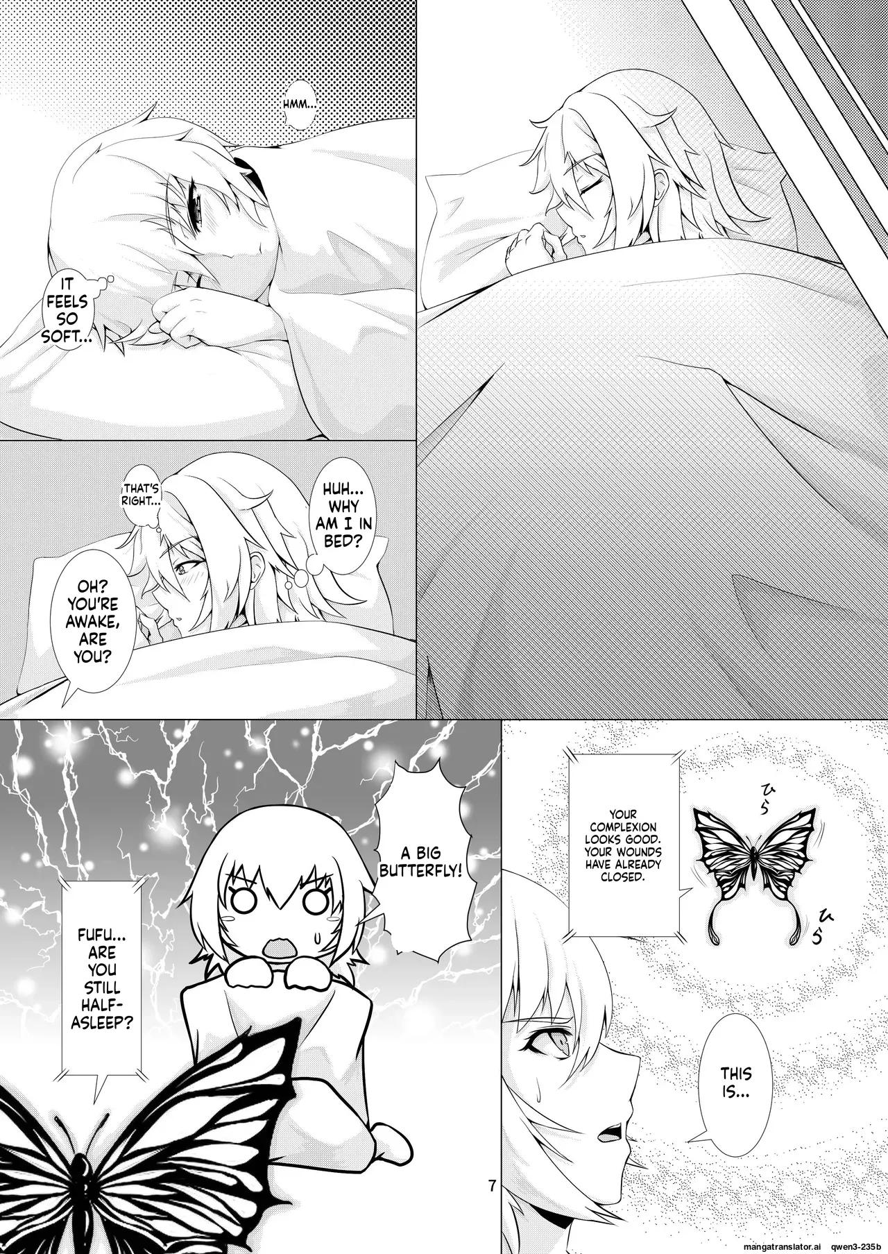 Laurel page 8