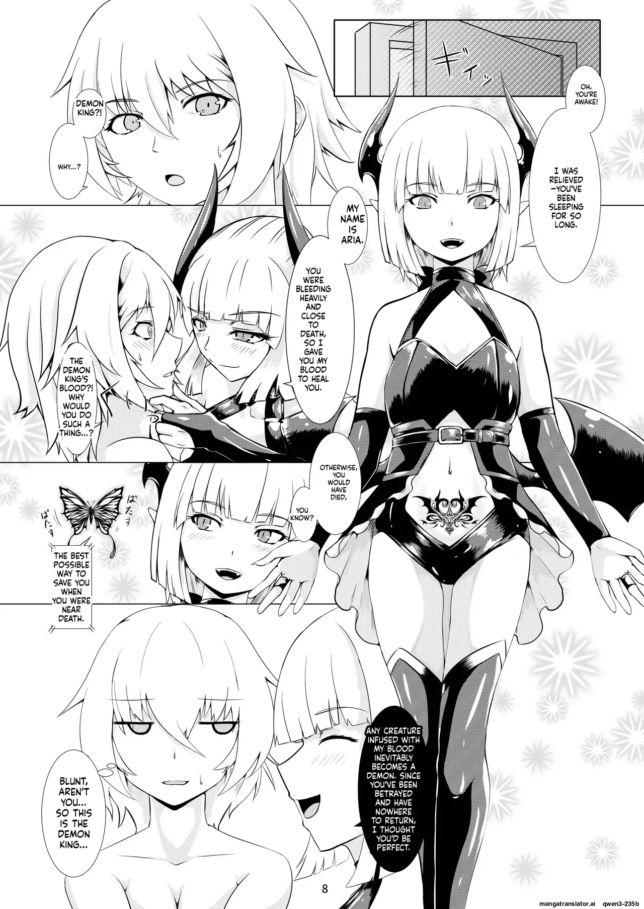 Laurel page 9