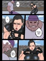Leah Is Crushed page 4