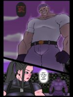 Leah Is Crushed page 7