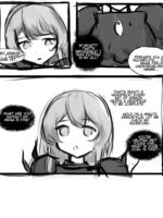 Lewd Heroine And Queens Armor page 6