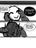 Lewd Heroine And Queens Armor page 7
