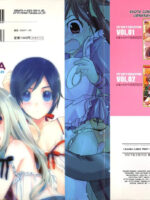 Love Shota 03 ~josou Shounen~ page 2
