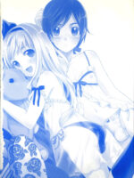 Love Shota 03 ~josou Shounen~ page 3