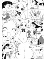 Love Shota 03 ~josou Shounen~ page 6