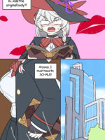 Love Spell page 10
