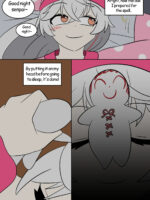 Love Spell page 2