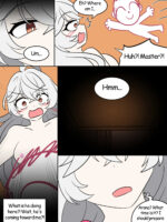Love Spell page 3