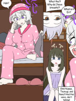 Love Spell page 4