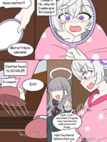 Love Spell page 5